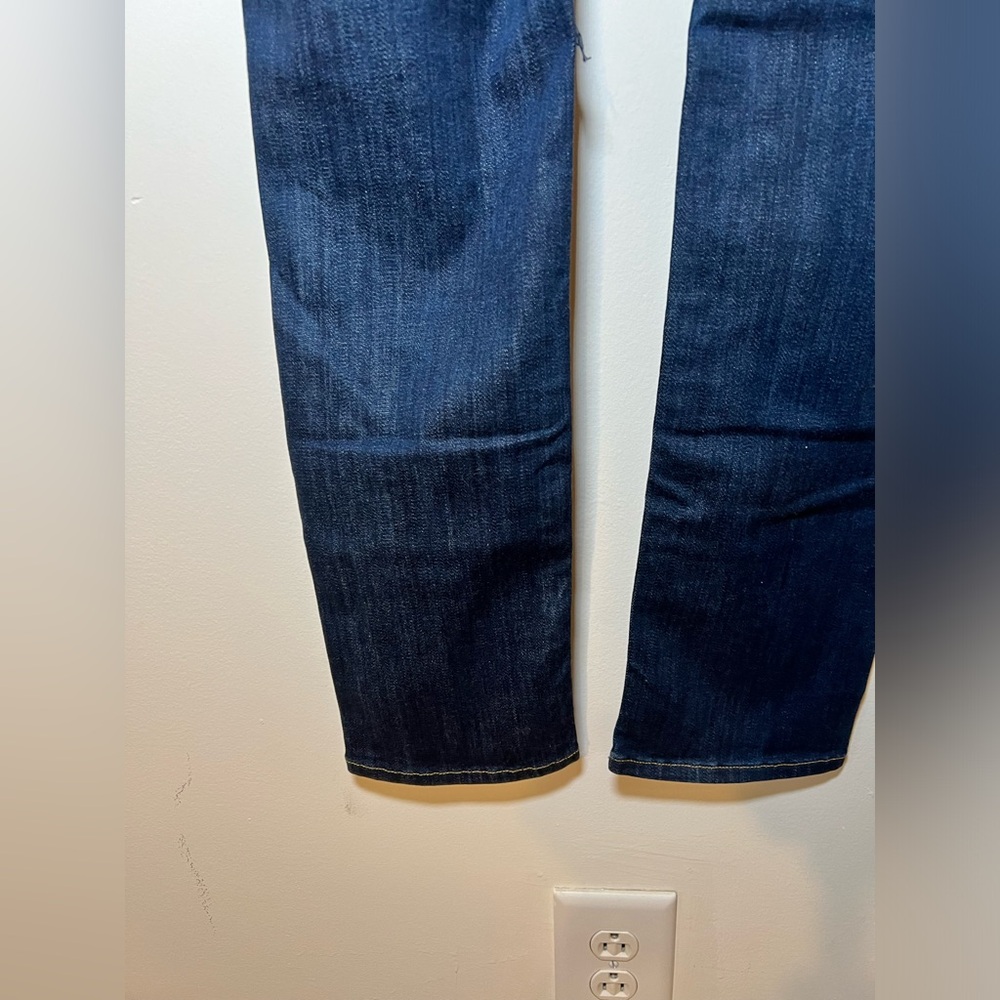 Hudson Jeans Colette Midrise Skinny size 29 - Picture 6 of 12